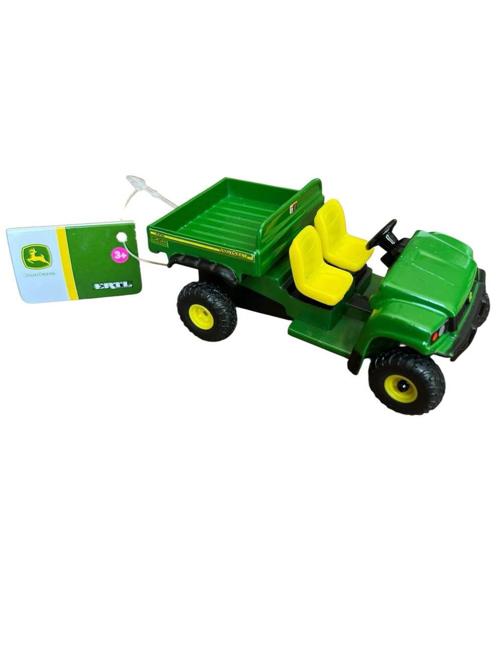 Ertl John Deere Gator HPX Toy Vehicle